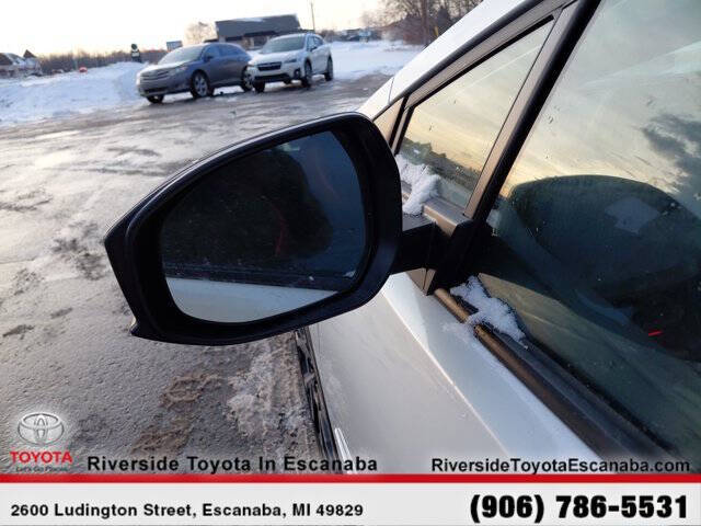 2024 Toyota Prius Prime XSE Premium