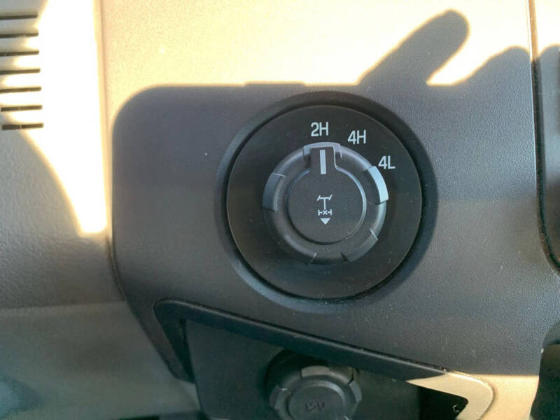 2016 Ford F-250 Super Duty