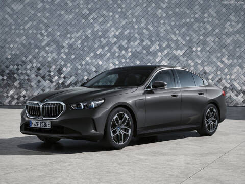 2025 BMW 5 Series for sale at Xclusive Auto Leasing NYC in Staten Island NY