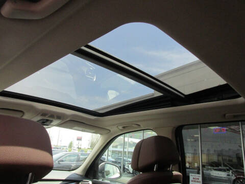 2016 BMW X5 xDrive40e