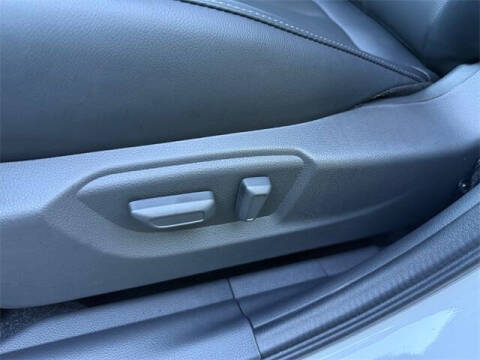 2026 Mitsubishi Eclipse Cross SEL