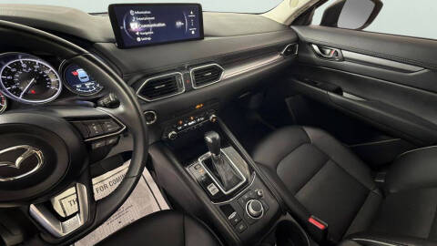2024 Mazda CX-5 2.5 S Select