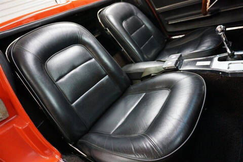 1965 Chevrolet Corvette