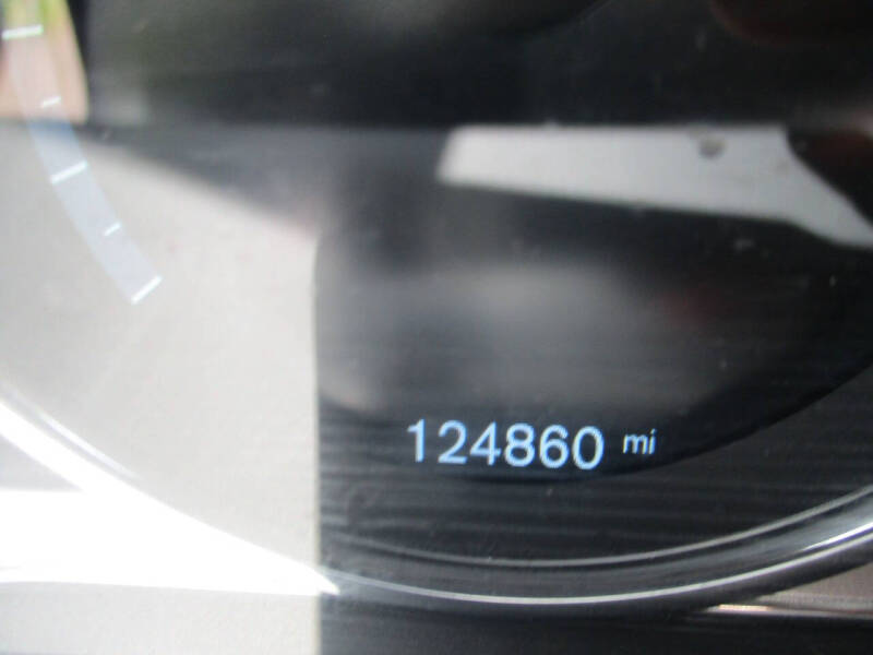 2014 Volvo S60 T5