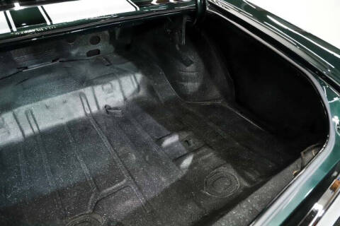 1972 Chevrolet Chevelle