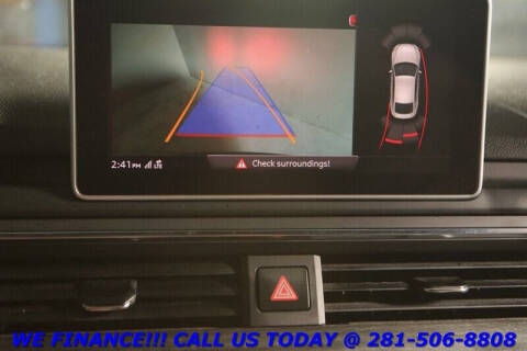 2018 Audi A5 Sportback 2.0T quattro Premium Plus