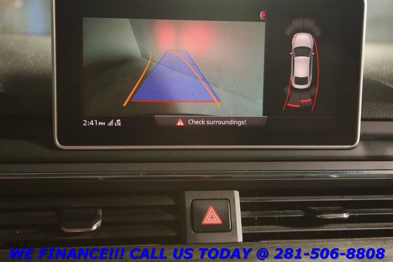 2018 Audi A5 Sportback 2.0T quattro Premium Plus