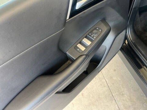 2023 Mitsubishi Outlander PHEV