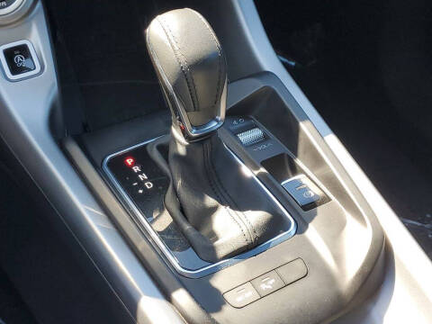 2025 Dodge Hornet GT Plus