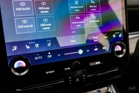 2025 Lexus GX 550 Luxury+