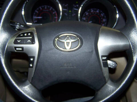 2013 Toyota Highlander