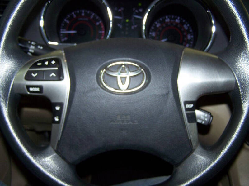 2013 Toyota Highlander