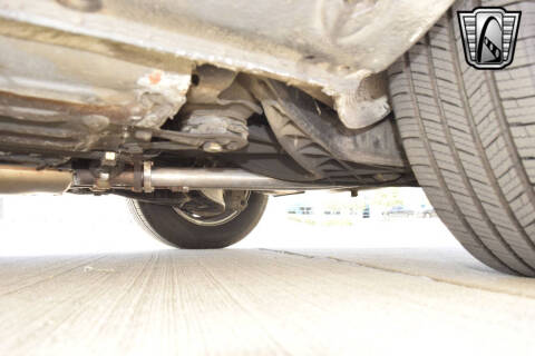 1987 Mercedes-Benz 560-Class 560 SL