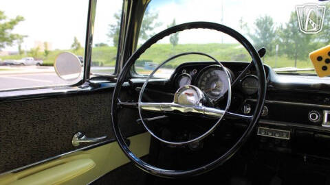 1957 Chevrolet Bel Air