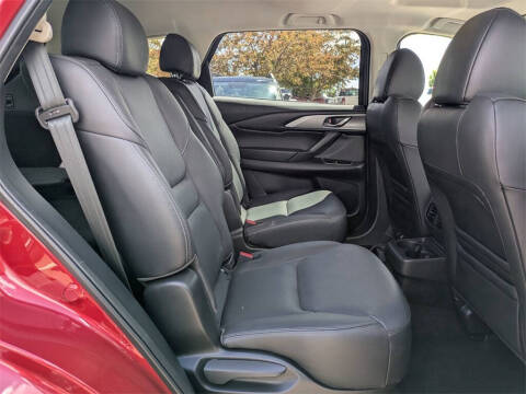 2023 Mazda CX-9 Touring