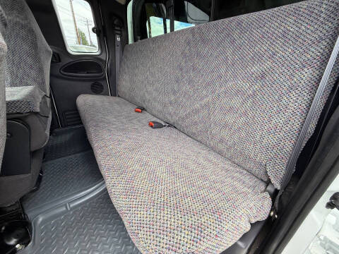 1999 Dodge Ram 2500 Laramie SLT