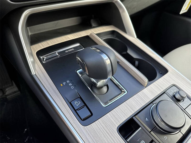 2026 Mazda CX-90 3.3 Turbo Preferred