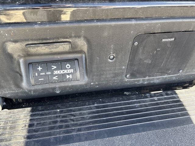 2023 GMC Sierra 2500HD