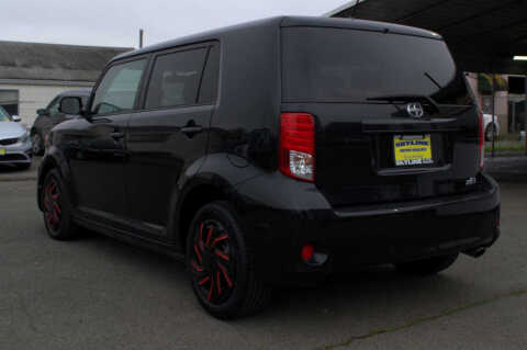 2012 Scion xB