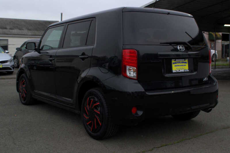 2012 Scion xB