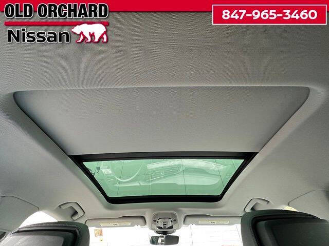 2022 Audi e-tron quattro Premium