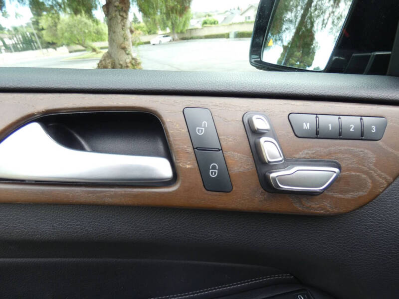 2016 Mercedes-Benz GLE GLE 350