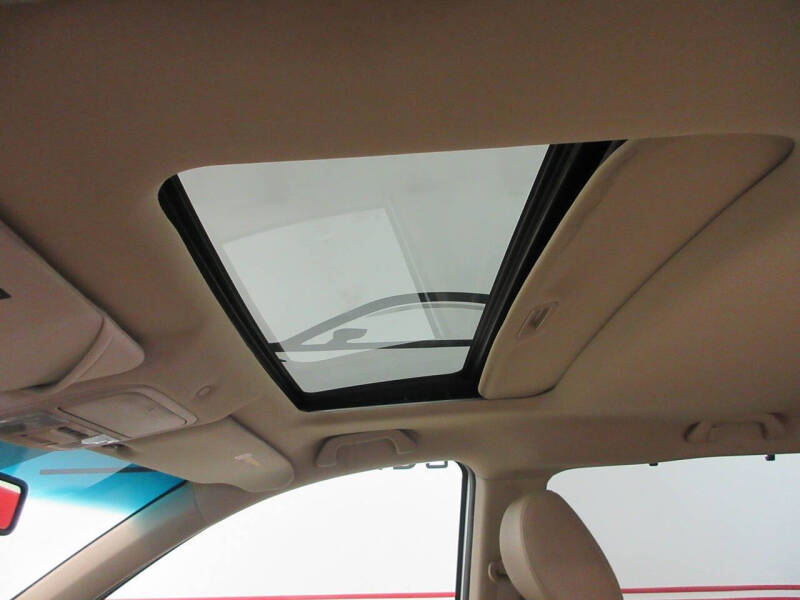 2010 Honda Odyssey EX-L