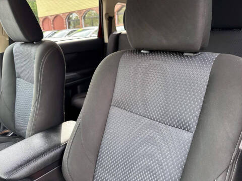 2018 Mitsubishi Outlander ES