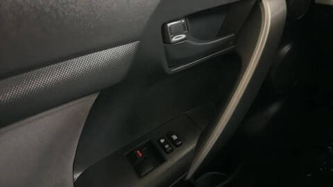 2014 Scion tC