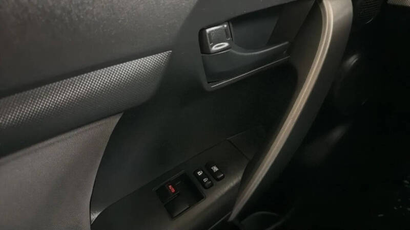 2014 Scion tC
