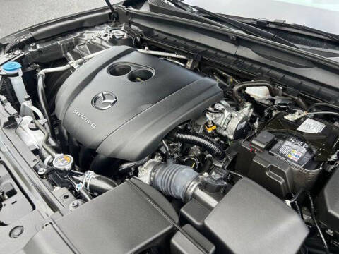 2024 Mazda CX-50 2.5 S Select