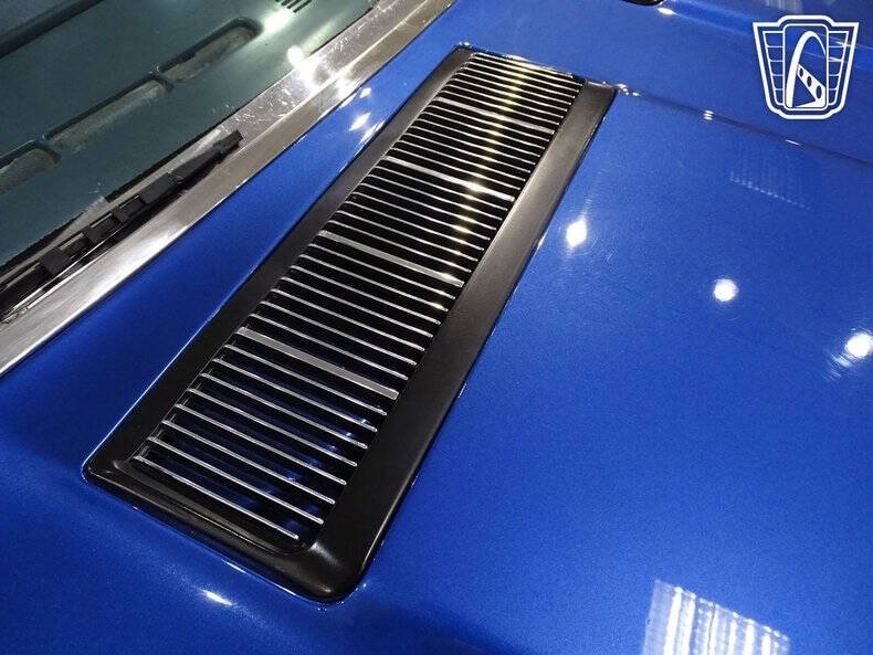 1970 Oldsmobile Cutlass Supreme