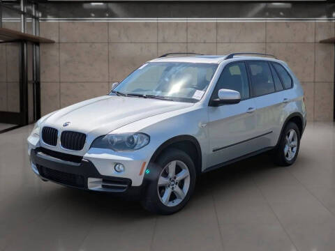 2008 BMW X5 3.0si