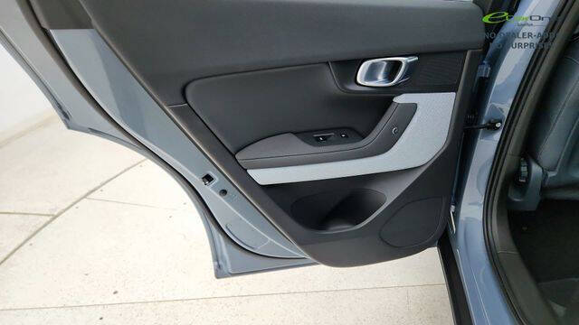 2024 Polestar 2 Long Range Dual Motor