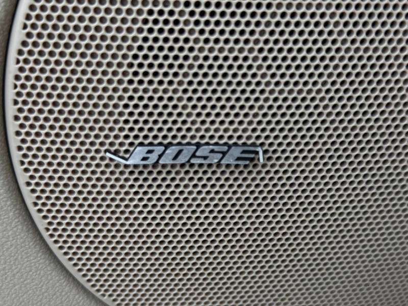 2009 Chevrolet Impala LTZ