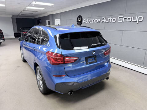 2017 BMW X1 xDrive28i