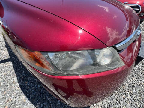 2006 Honda Civic