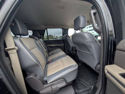 2019 Ford Expedition MAX XLT