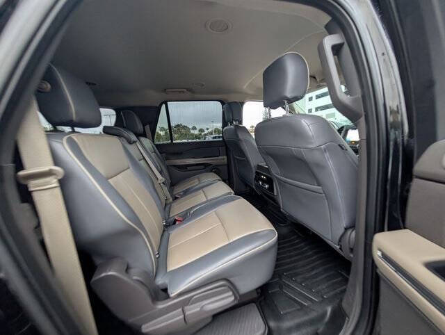 2019 Ford Expedition MAX XLT