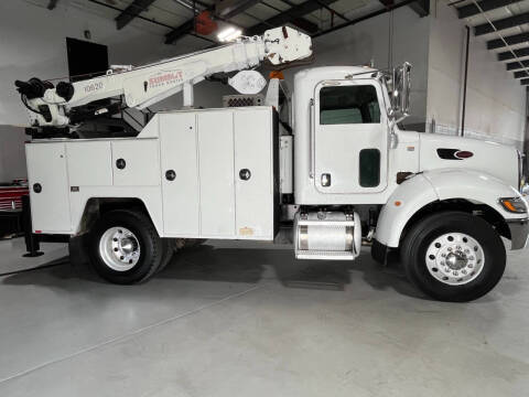 2010 Peterbilt 335