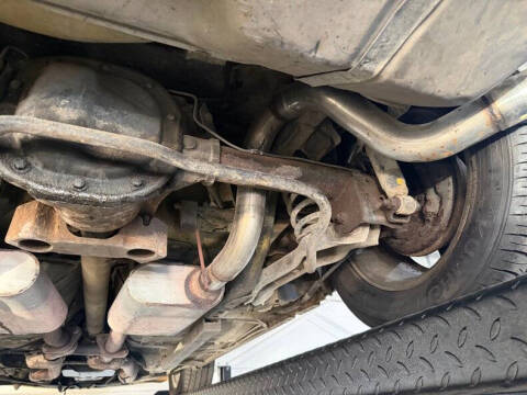 1993 Ford Mustang LX 5.0