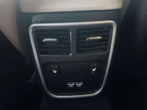 2018 Chrysler 300 Limited