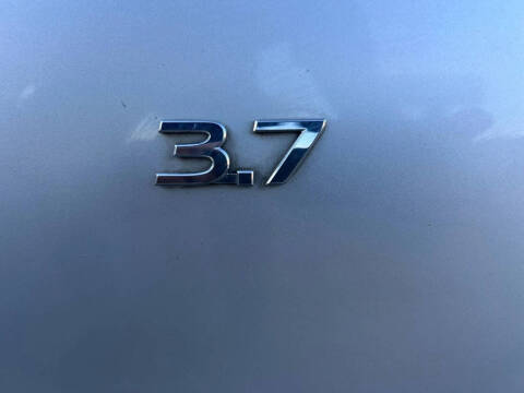 2014 Infiniti Q70 3.7