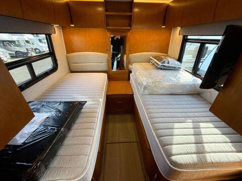 2017 Mercedes-Benz Sprinter