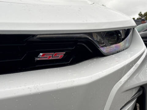 2023 Chevrolet Camaro SS