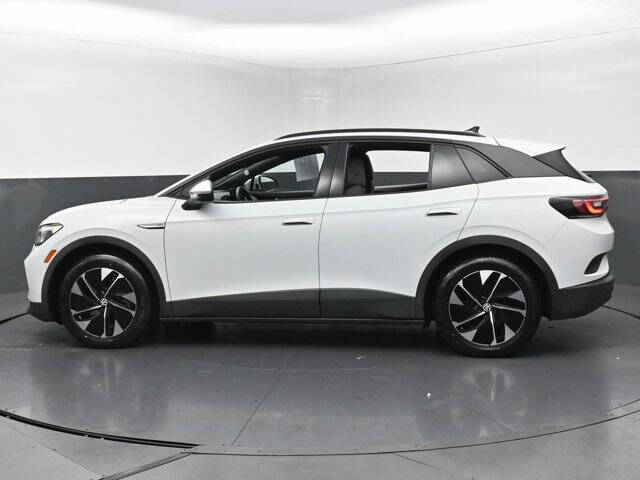 2022 Volkswagen ID.4 Pro