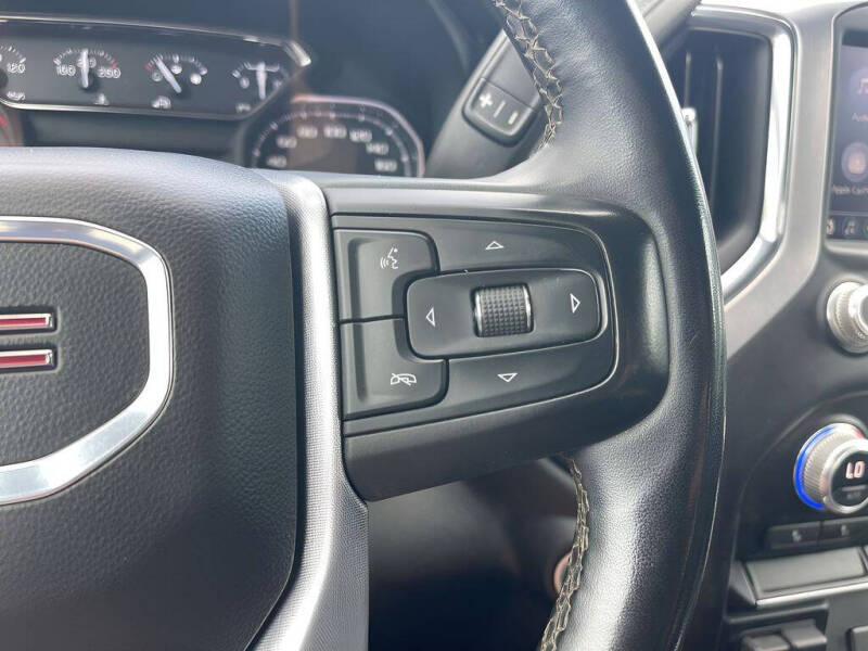 2023 GMC Sierra 2500HD