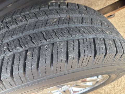 2011 GMC Sierra 1500 Denali