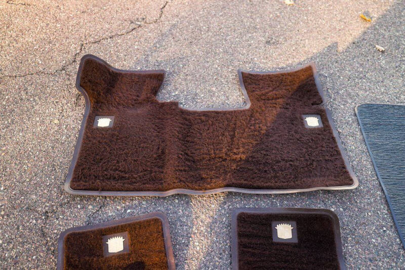 1983 Cadillac Seville