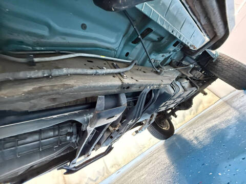 1998 Ford F-150